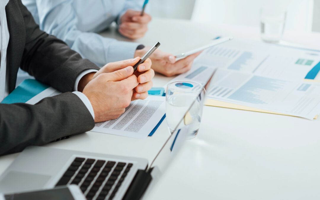 Consultor de sistemas: qué es, funciones y por qué tu empresa necesita uno