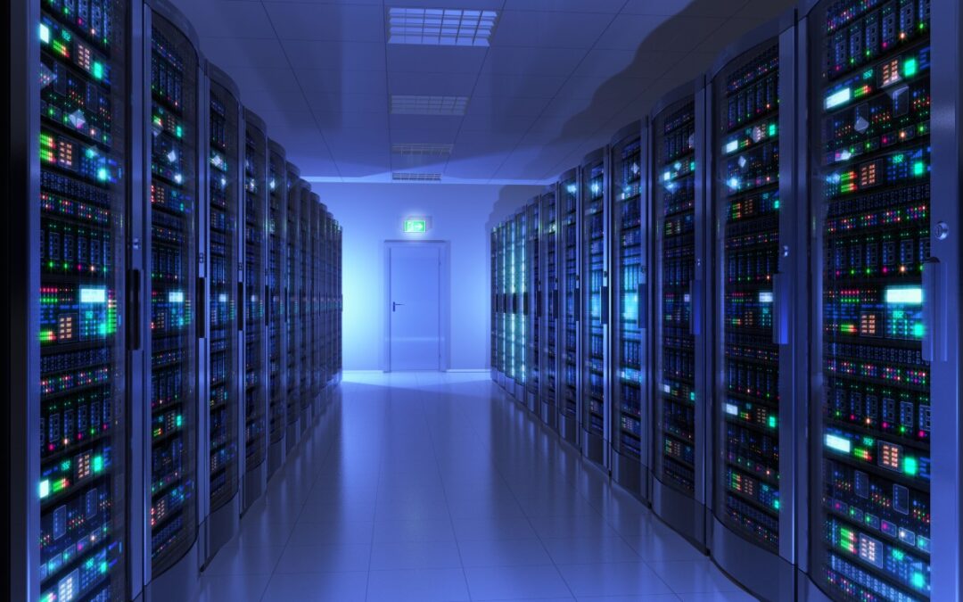 Ciberseguridad en la Transformación Digital