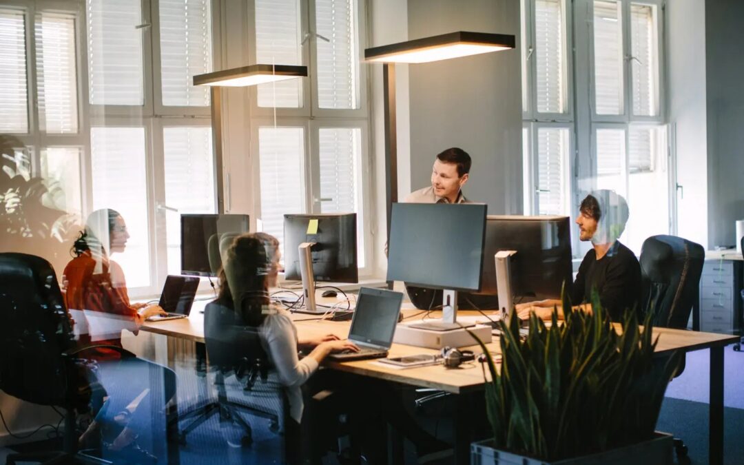 La automatización y la externalización de servicios de tecnología en las empresas