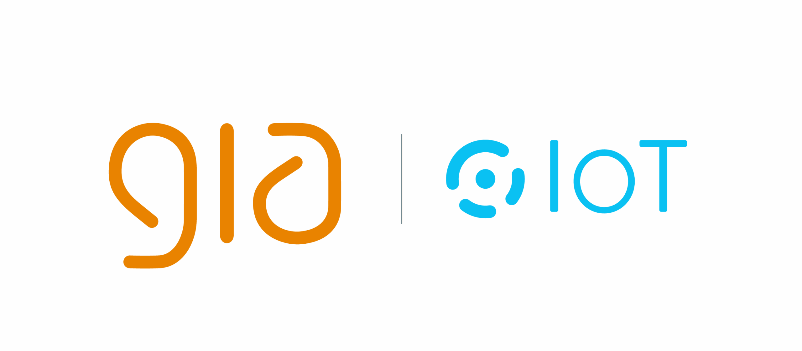 GIA &middot; Logos GIA IoT