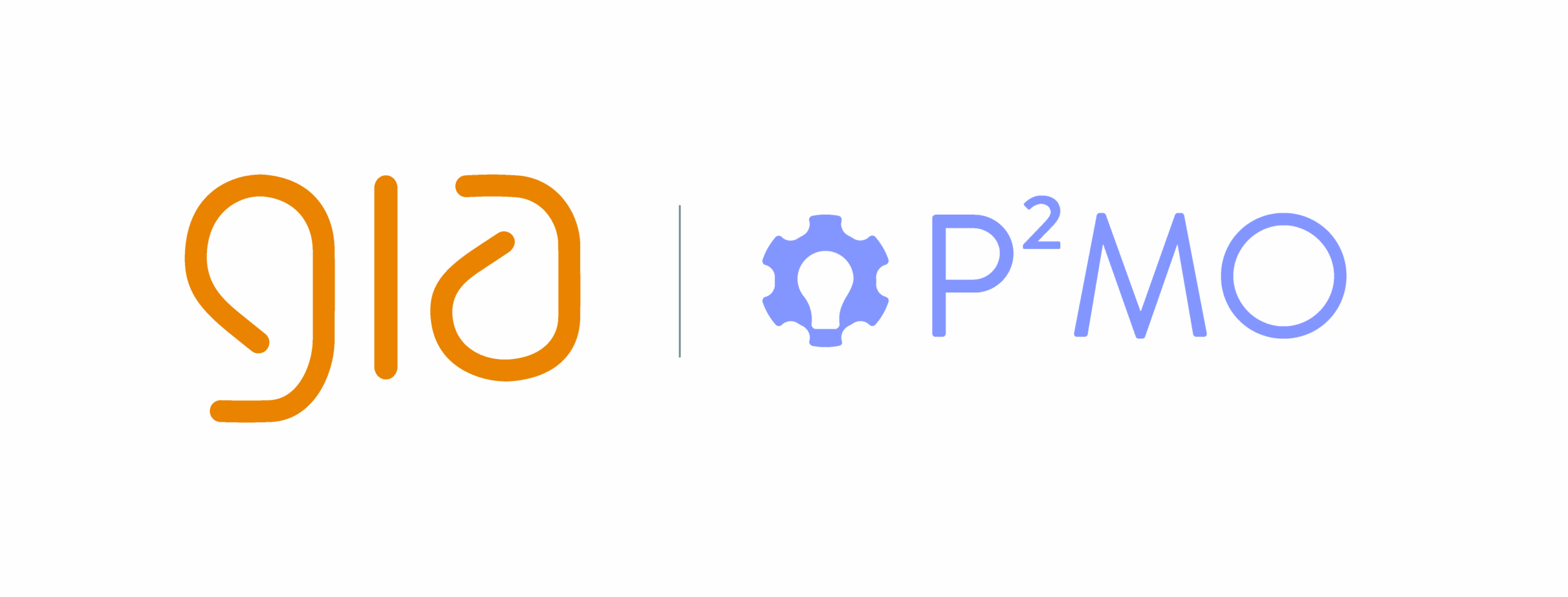 GIA &middot; Logos GIA P2MO