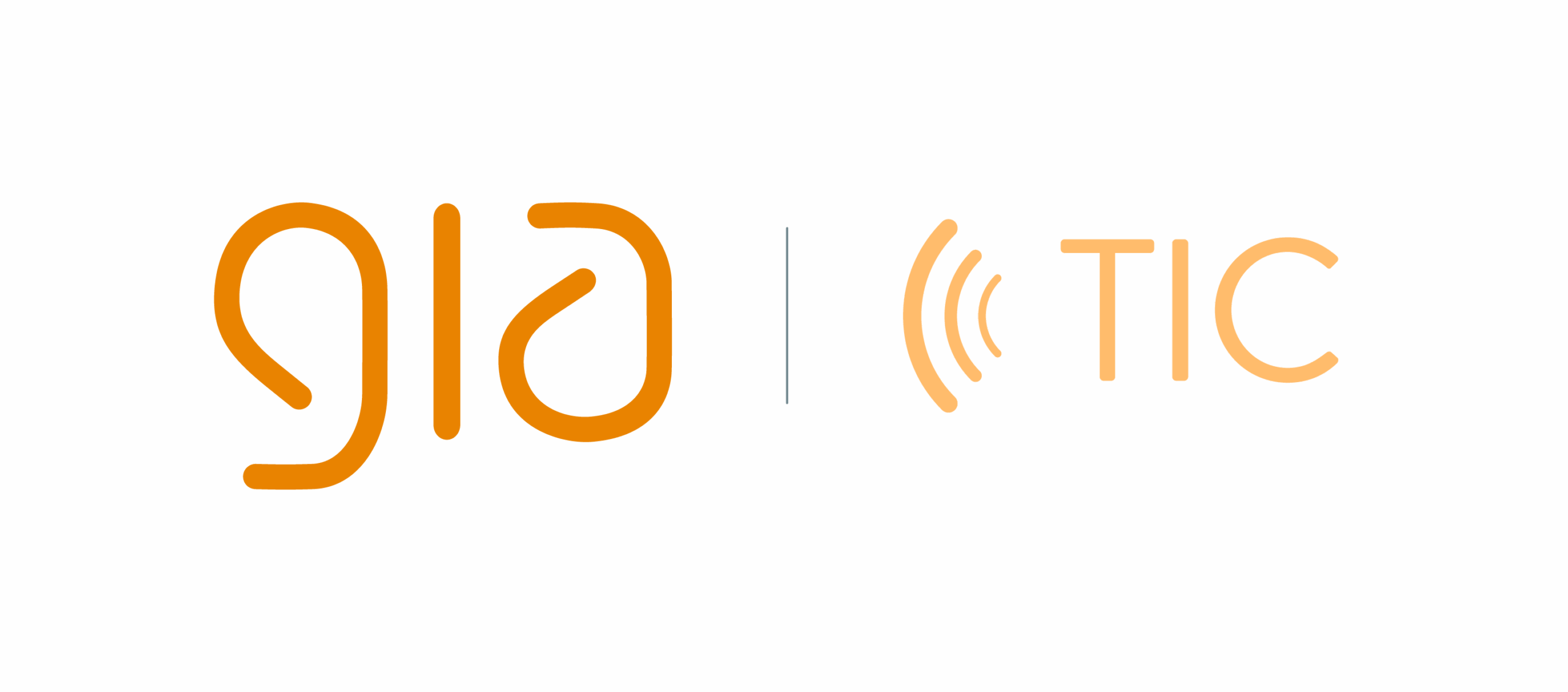 GIA &middot; Logos GIA TIC